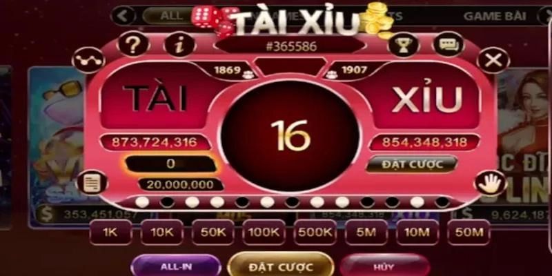 Cách quản lý vốn tài xỉu theo nguyên tắc 40–30–30