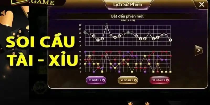 Kinh nghiệm thực tế khi soi cầu tài xỉu chuẩn xác nhất